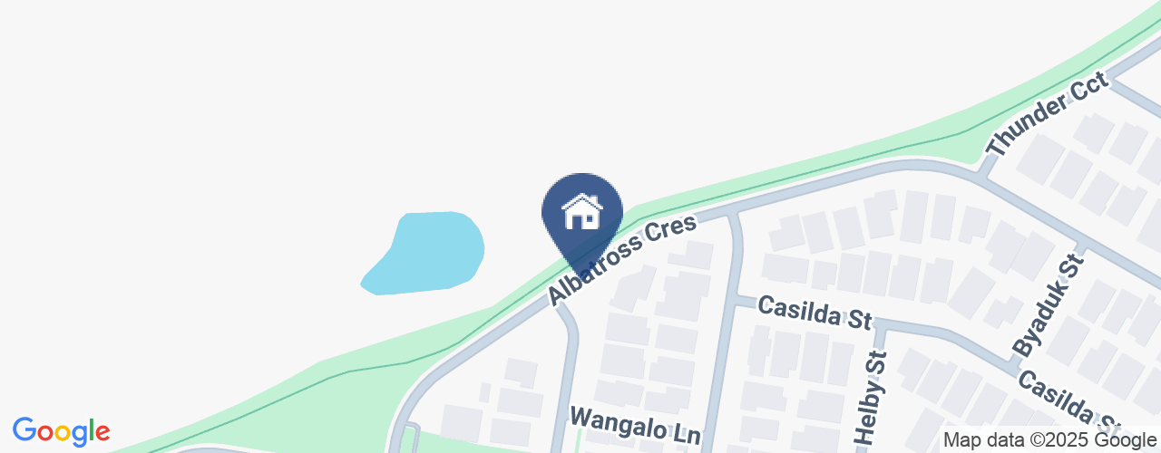 Lot 8/64 Albatross Crescent Lot 8/64 Albatross Crescent