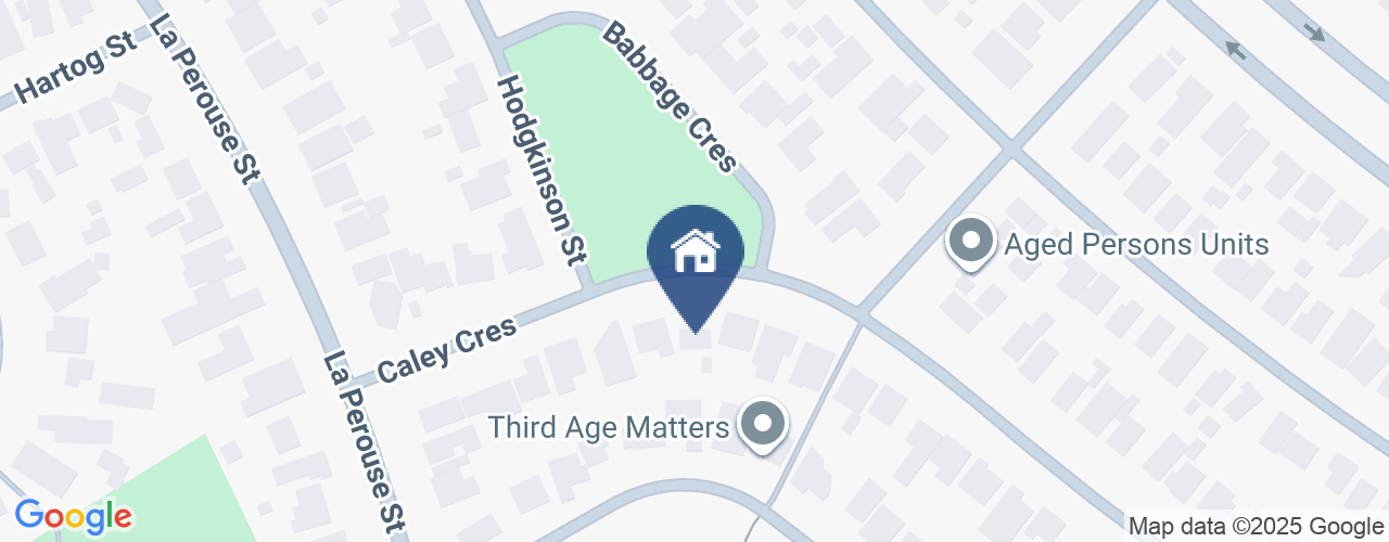 Lot 10/14 Caley Crescent Lot 10/14 Caley Crescent