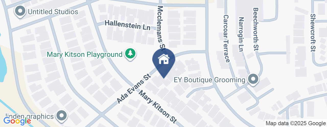 18 Ada Evans Street 18 Ada Evans Street