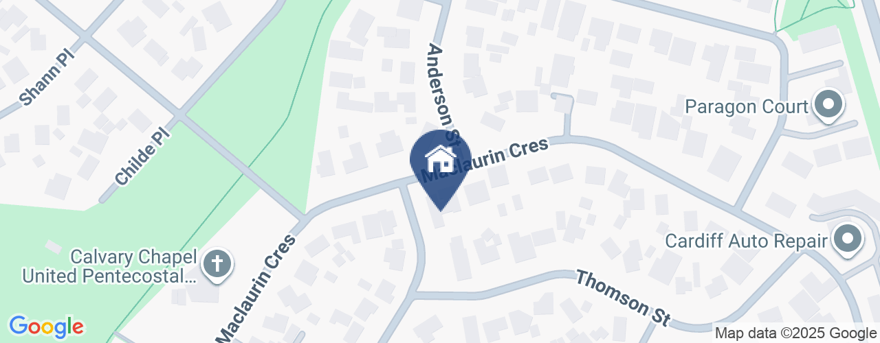 33 Maclaurin Crescent 33 Maclaurin Crescent