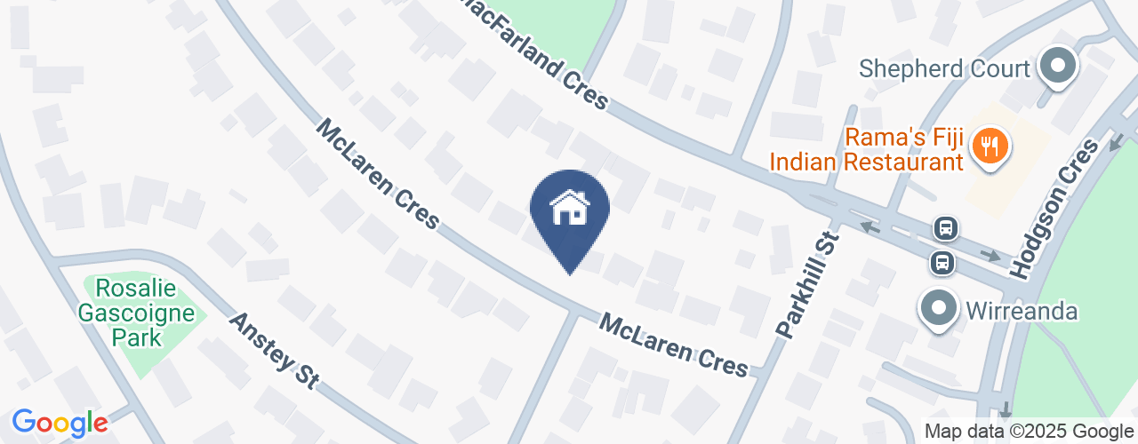 Lot 22/29 McLaren Crescent Lot 22/29 McLaren Crescent