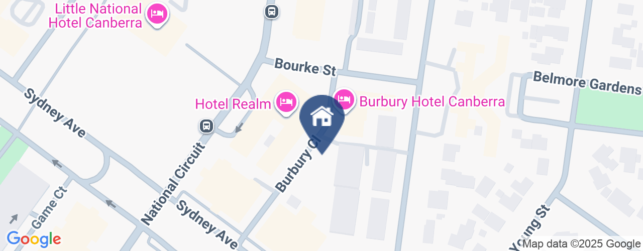3/5 Burbury Close 3/5 Burbury Close