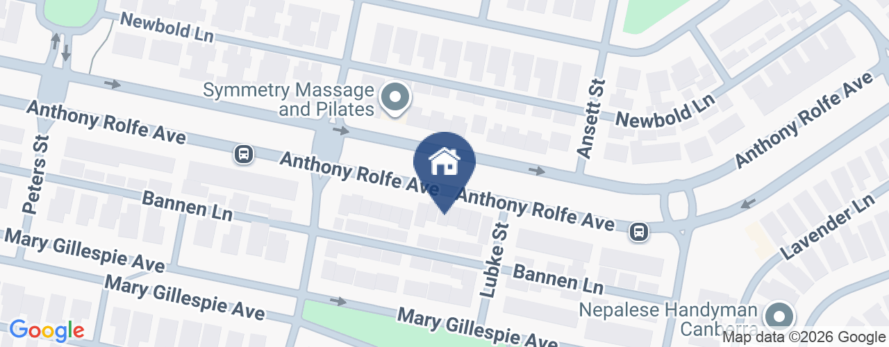 308 Anthony Rolfe Avenue