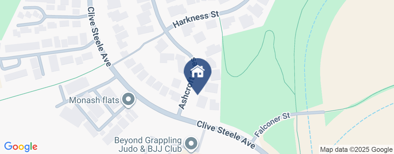 47 Ashcroft Crescent 47 Ashcroft Crescent