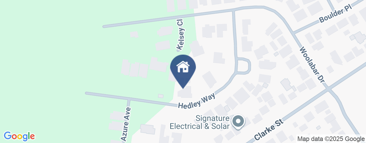 27 Hedley Way 27 Hedley Way