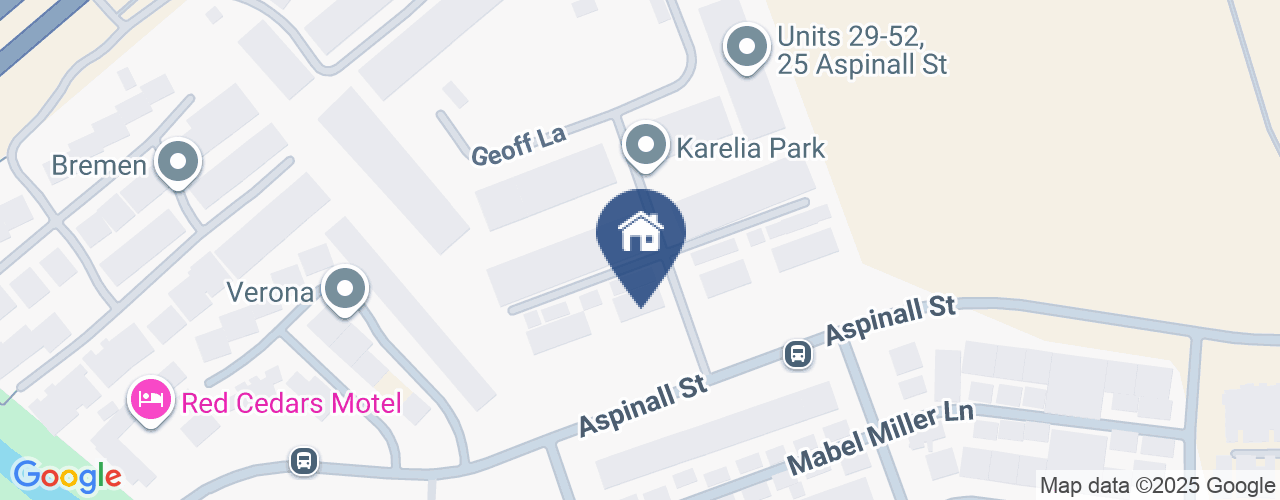 18/21 Aspinall Street 18/21 Aspinall Street