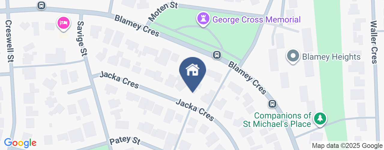 17 Jacka Crescent 17 Jacka Crescent