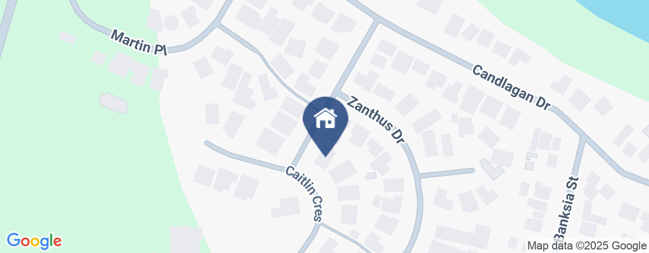 12 Caitlin Crescent 12 Caitlin Crescent