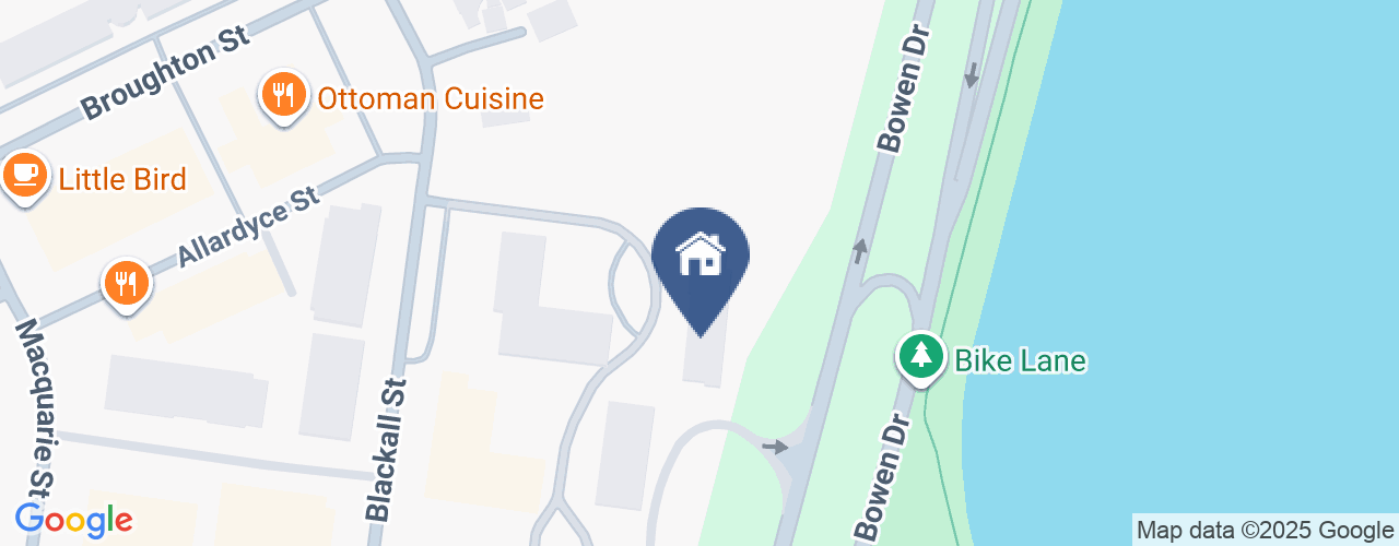 Landmark 10/9 Bowen Drive Landmark 10/9 Bowen Drive