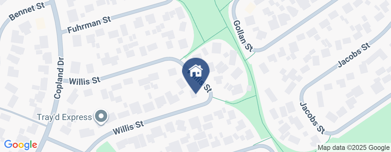 17 Willis Street 17 Willis Street