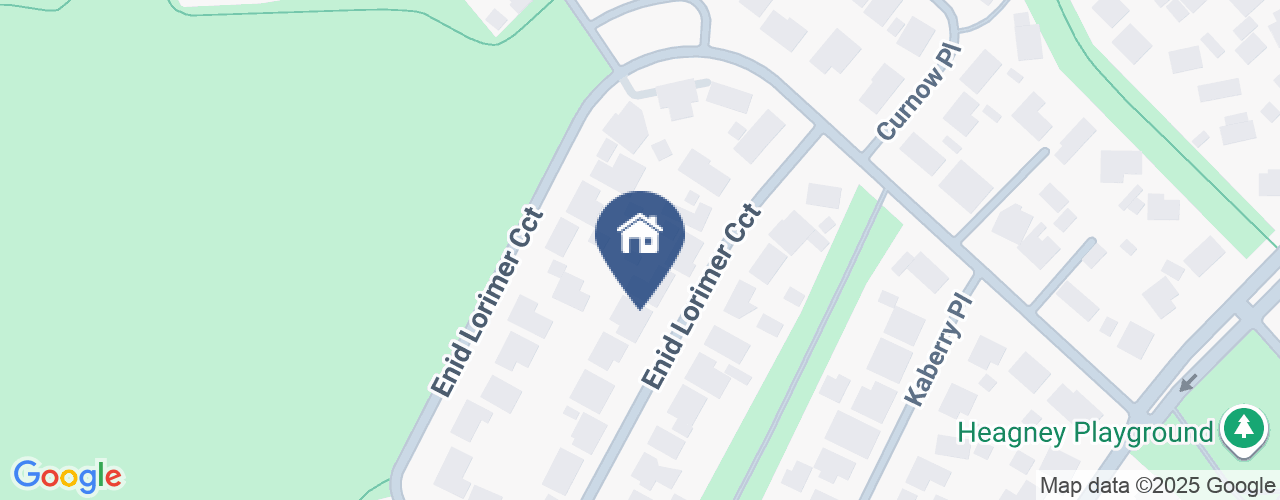 55 Enid Lorimer Circuit 55 Enid Lorimer Circuit