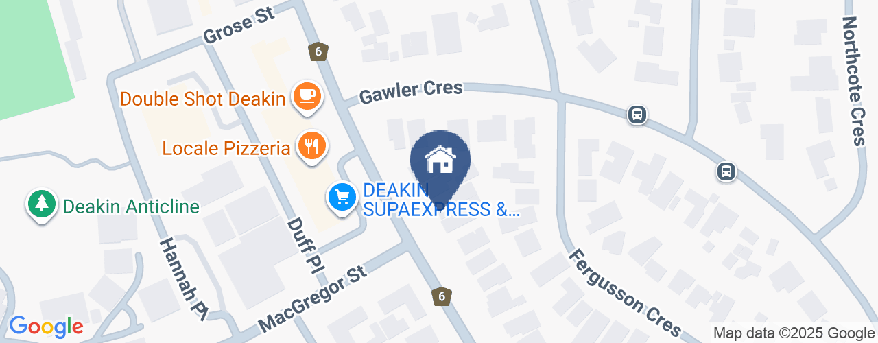 24 Hopetoun Circuit 24 Hopetoun Circuit