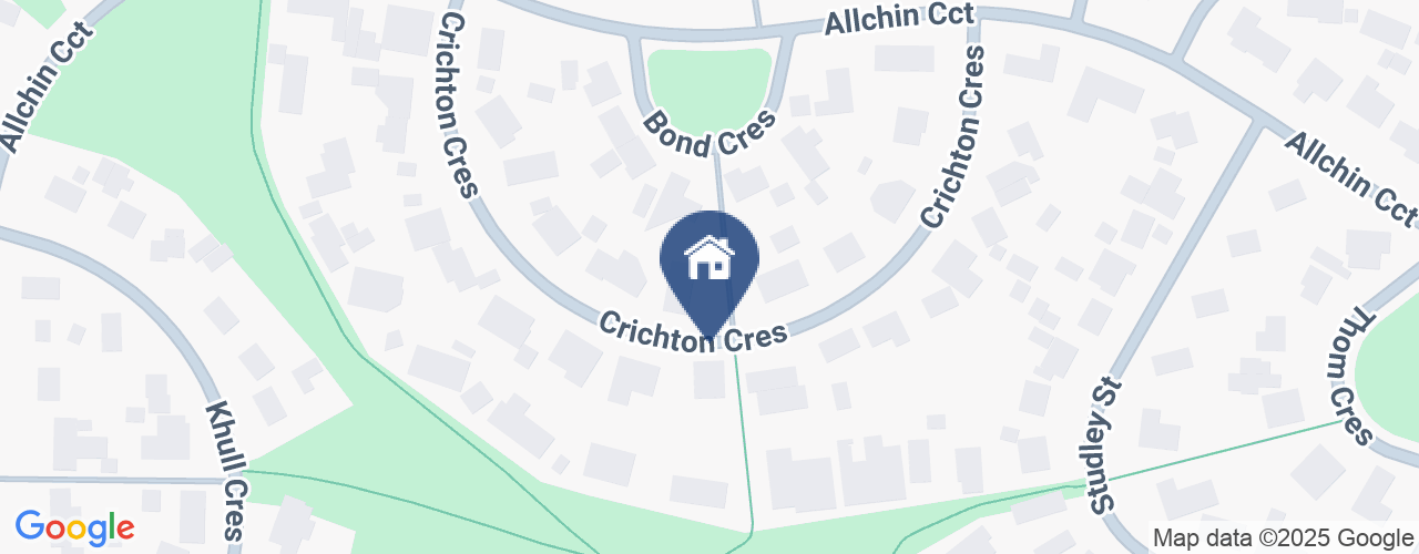 Lot 3/40 Crichton Crescent Lot 3/40 Crichton Crescent