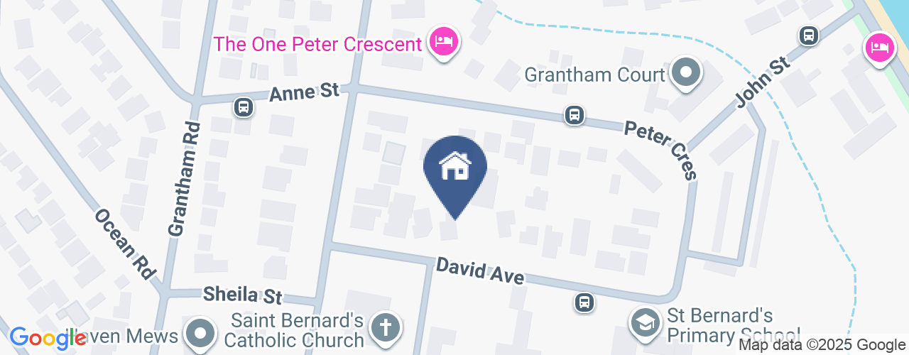 5 David Avenue 5 David Avenue