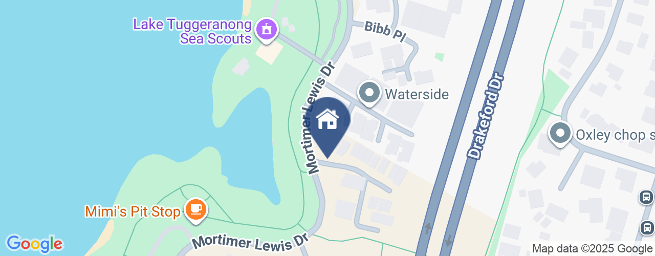 11/115 Mortimer Lewis Drive 11/115 Mortimer Lewis Drive