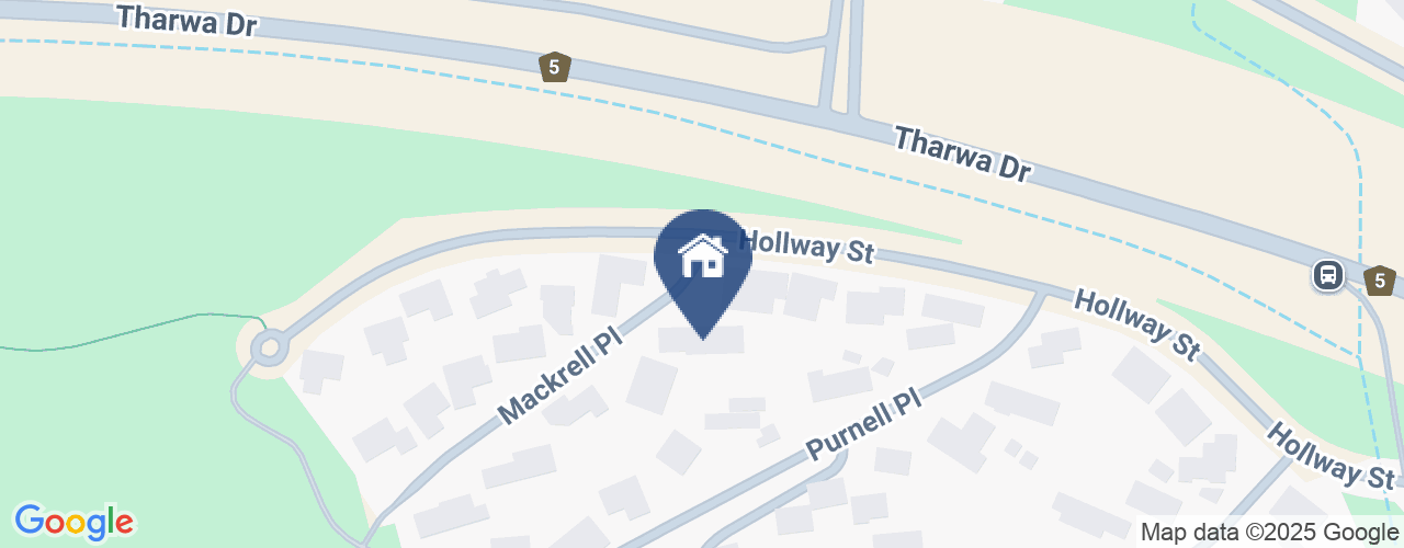 3 Mackrell Place 3 Mackrell Place