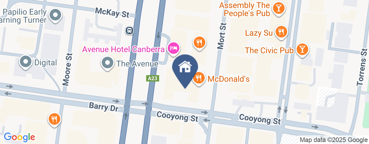 Lot 15/408 James Court 187/74 Northbourne Avenue