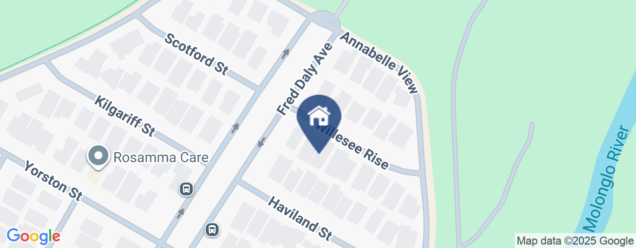 6 Willesee Rise 6 Willesee Rise