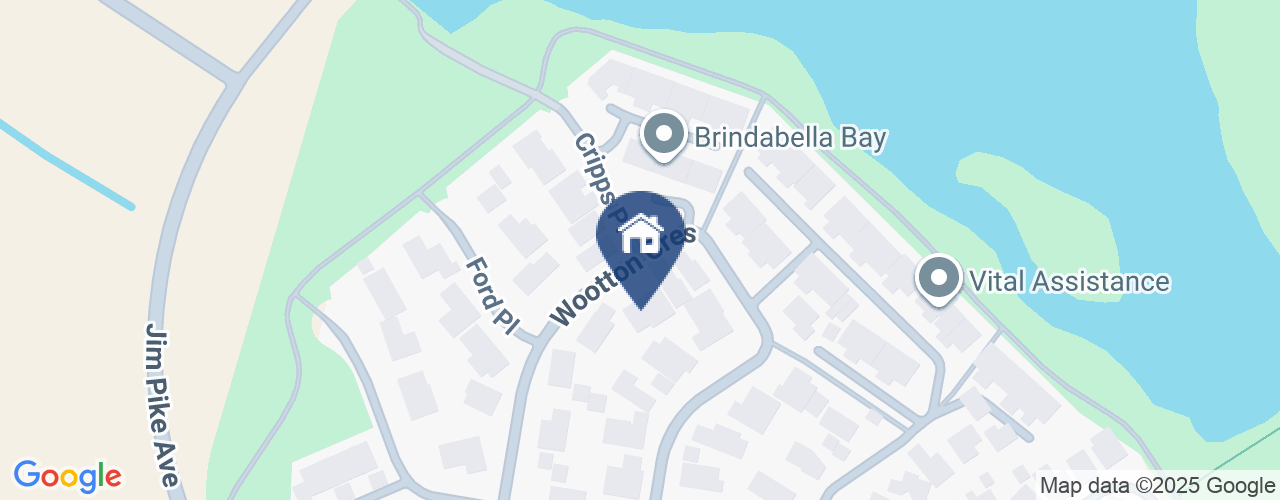Lot 10/16 Wootton Crescent Lot 10/16 Wootton Crescent