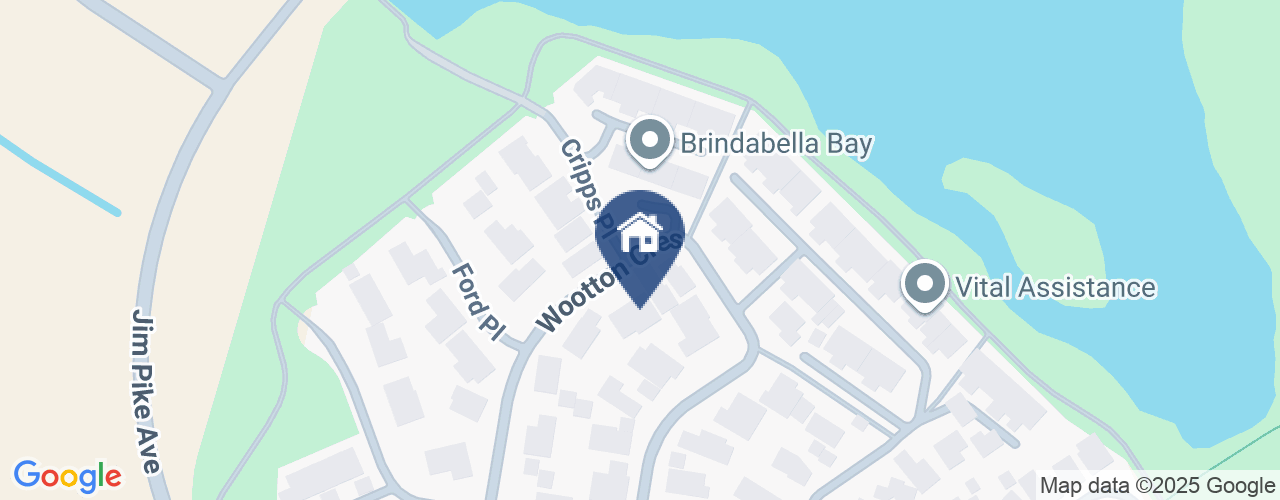 16 Wootton Crescent 16 Wootton Crescent