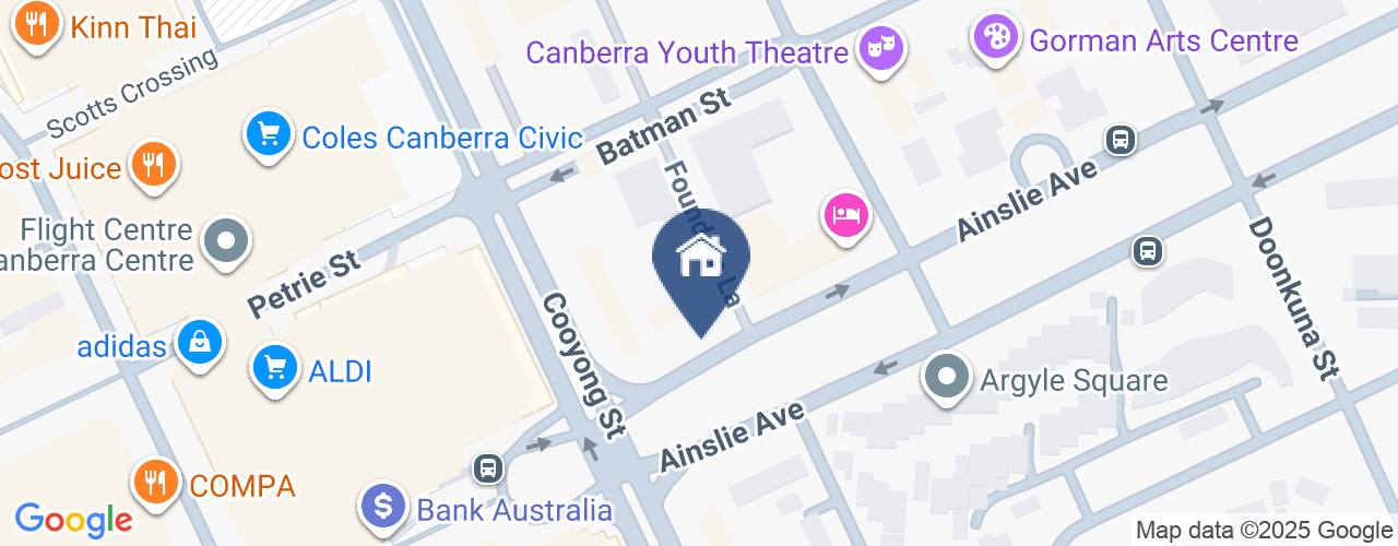 1101/45 Ainslie Avenue 1101/45 Ainslie Avenue