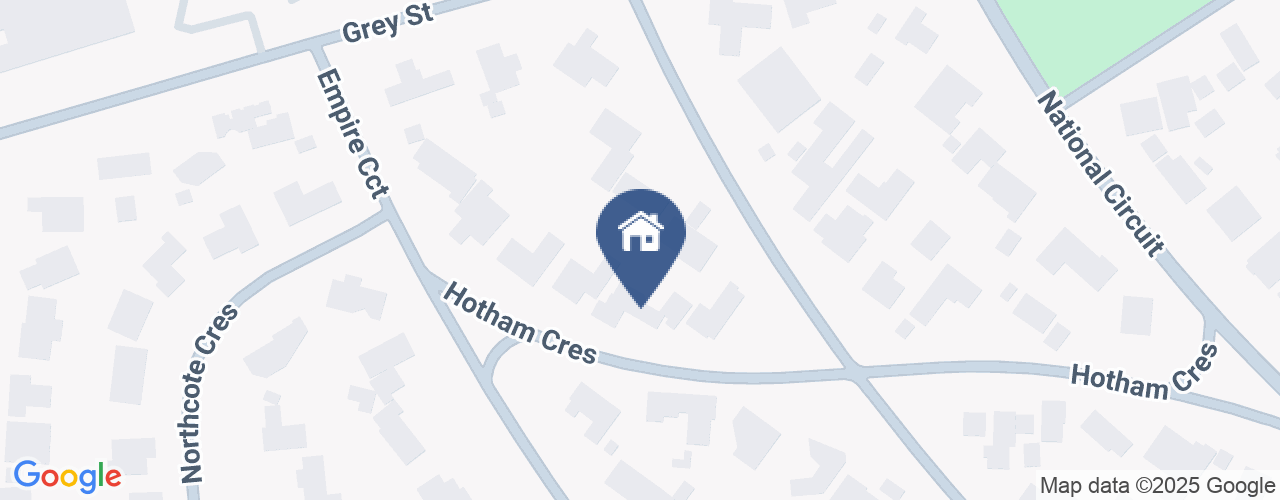 Lot 6/11 Hotham Crescent Lot 6/11 Hotham Crescent