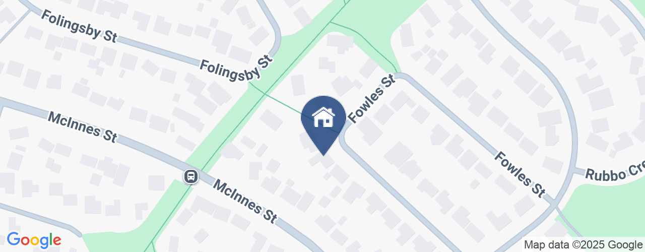 15 Fowles Street 15 Fowles Street