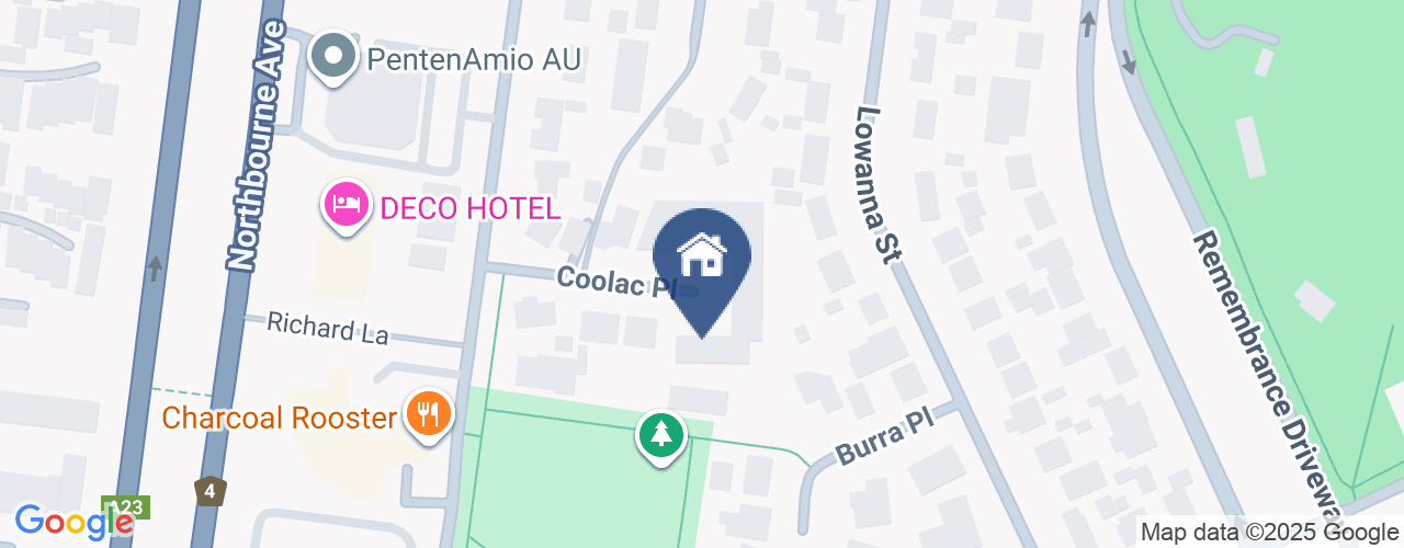 4/10 Coolac Place 4/10 Coolac Place