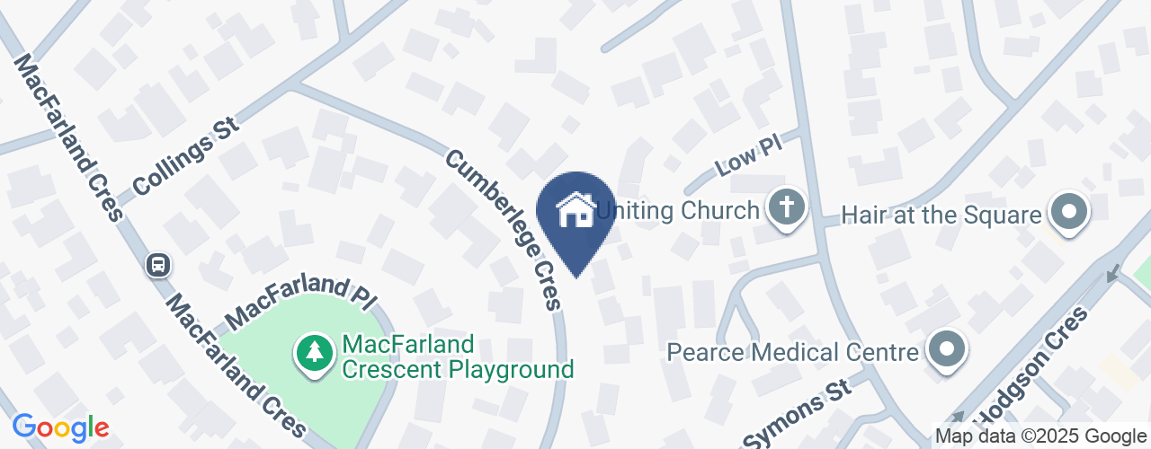 Lot 43/15 Cumberlege Crescent Lot 43/15 Cumberlege Crescent