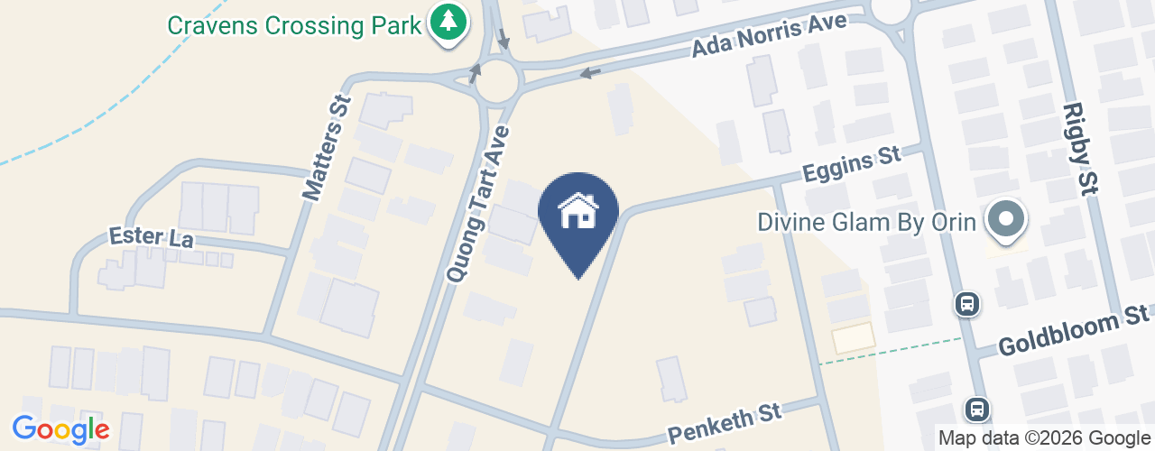 25 Eggins Street 25 Eggins Street