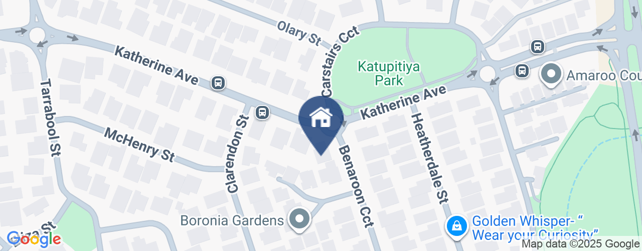 2 Benaroon Circuit 2 Benaroon Circuit