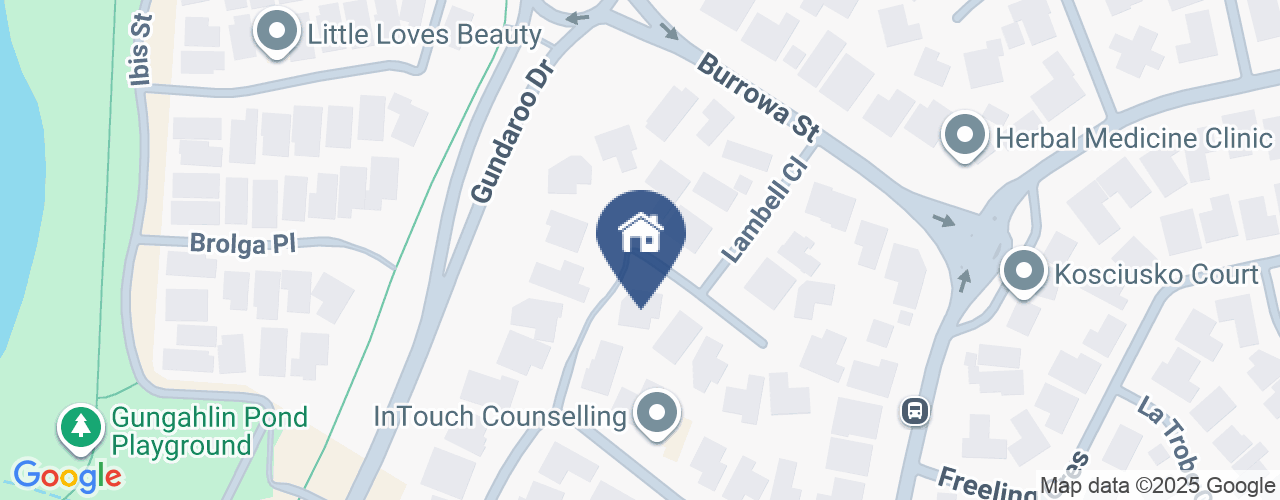 18 Lambell Close 18 Lambell Close