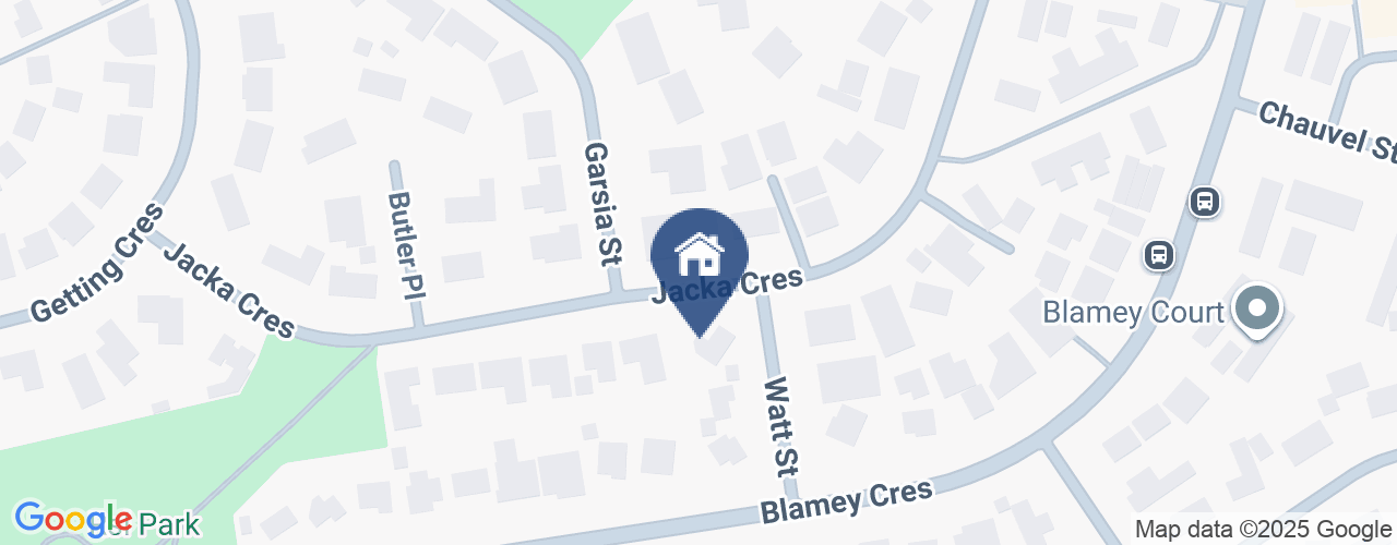 79A Jacka Crescent