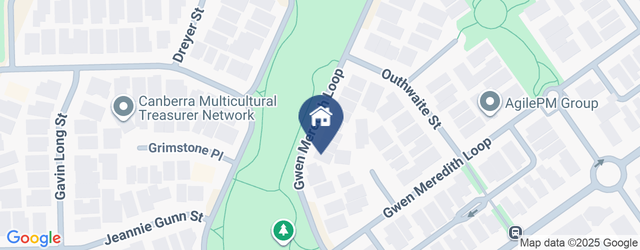 20 Gwen Meredith Loop 20 Gwen Meredith Loop