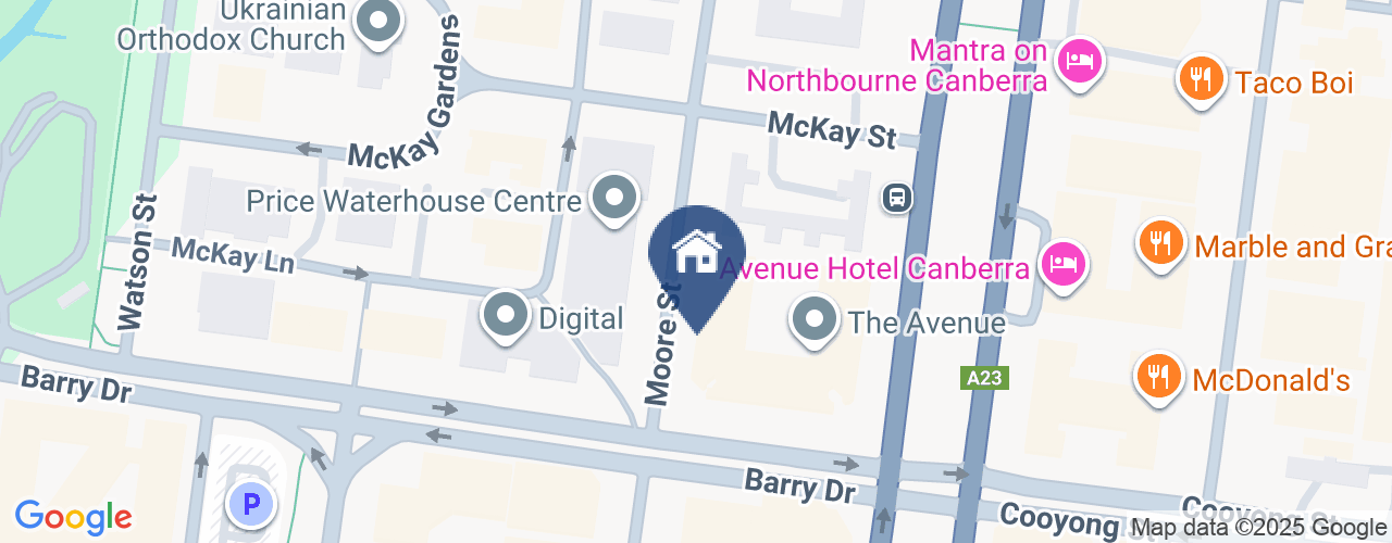 68/77 Northbourne Avenue 68/77 Northbourne Avenue