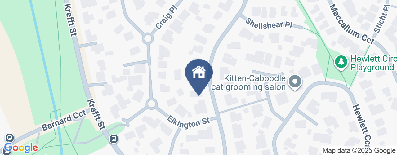 42 Ennor Crescent 42 Ennor Crescent