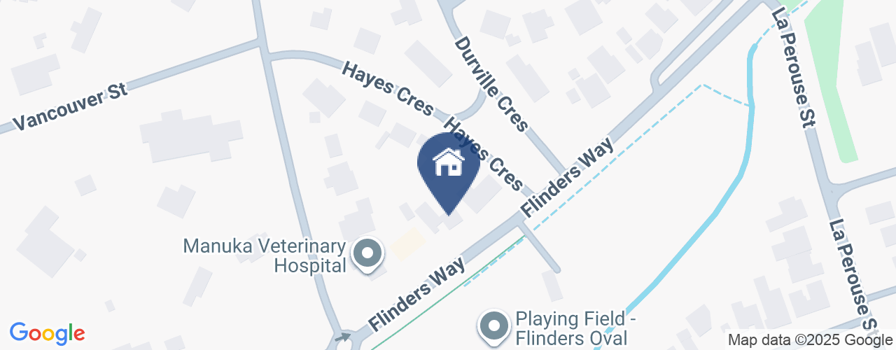 81 Flinders Way 81 Flinders Way