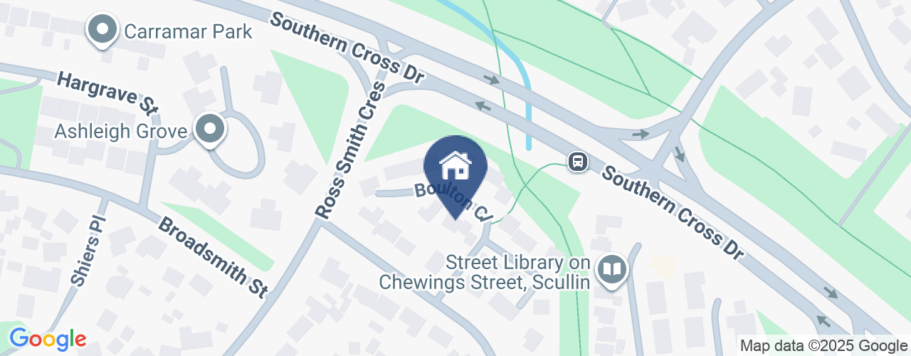 5 Boulton Close 5 Boulton Close