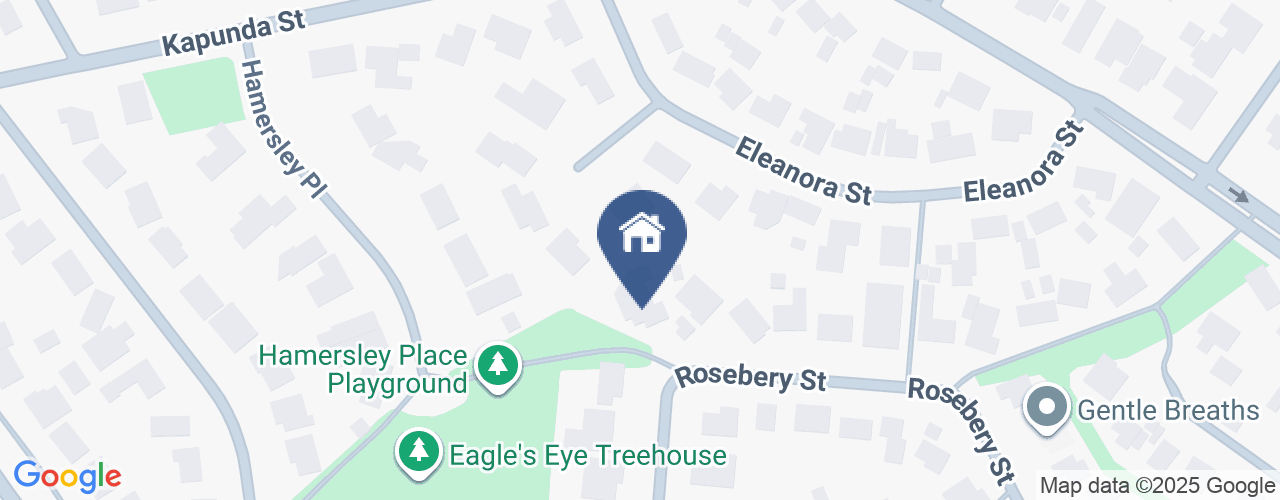 32B Rosebery Street 32B Rosebery Street