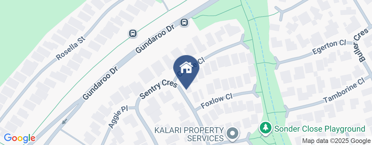 Lot 1/25 Sentry Crescent Lot 1/25 Sentry Crescent