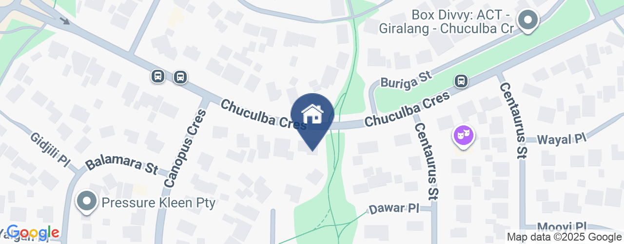 Lot 21/30 Chuculba Crescent Lot 21/30 Chuculba Crescent