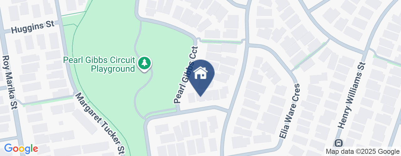 35 Jimmy Clements Crescent 35 Jimmy Clements Crescent