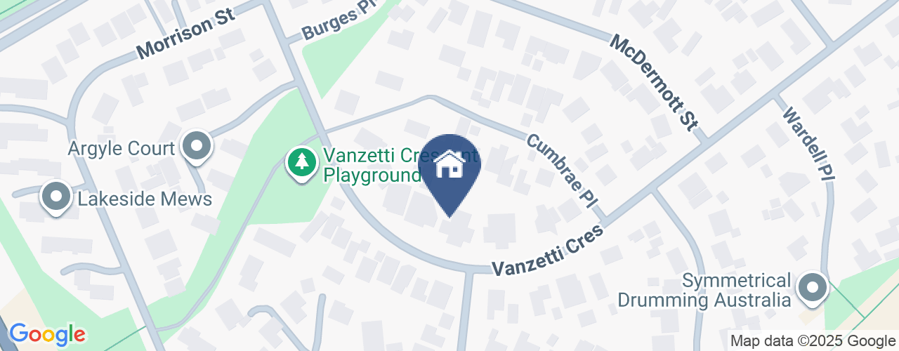 Lot 55/23 Vanzetti Crescent Lot 55/23 Vanzetti Crescent