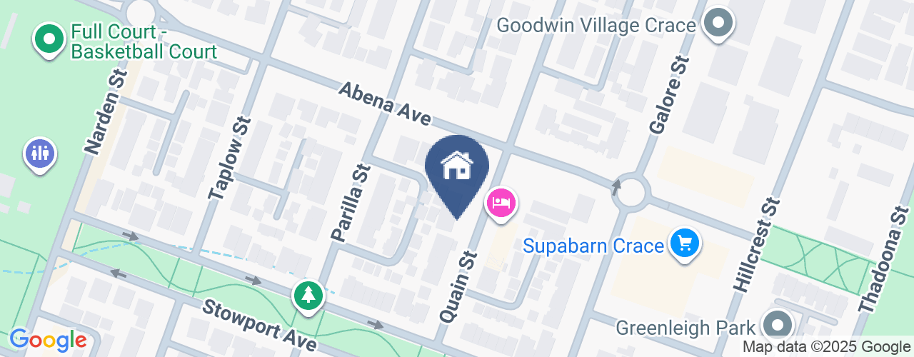 Lot 36/10 Quain Street Lot 36/10 Quain Street