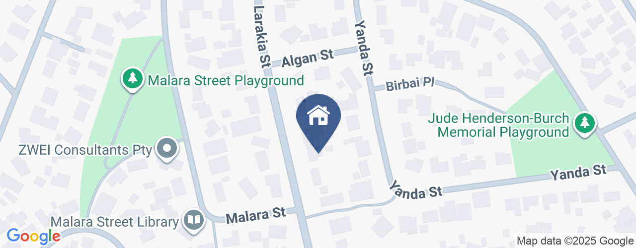 33  Larakia Street 33  Larakia Street