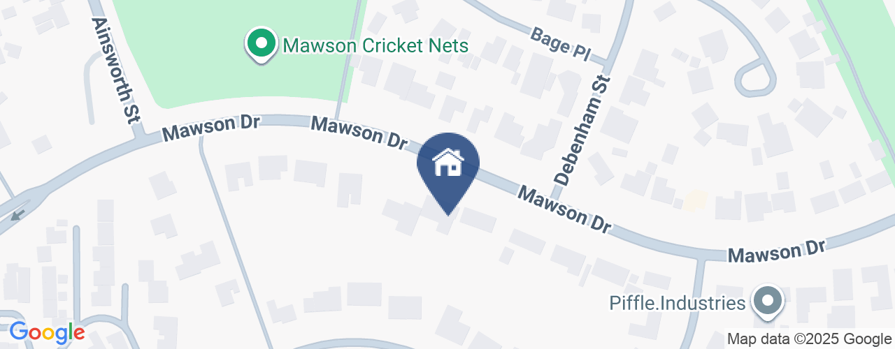 27 Mawson Drive 27 Mawson Drive