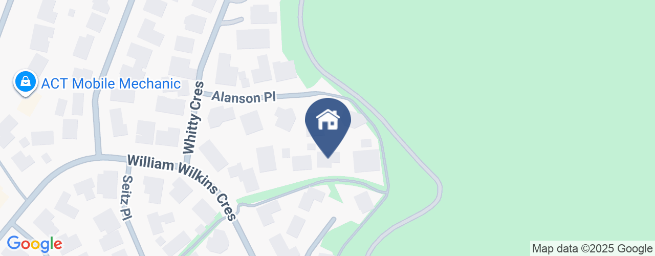 14 Alanson Place 14 Alanson Place