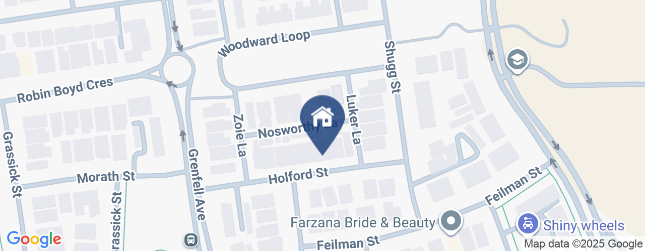 16 Holford Street 16 Holford Street