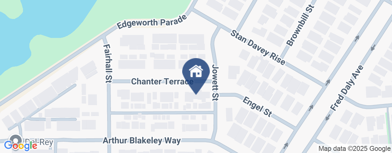 5 Chanter Terrace 5 Chanter Terrace