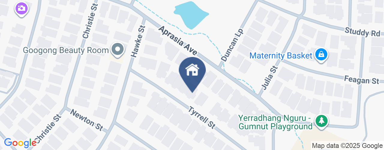 11 Tyrrell Street 11 Tyrrell Street